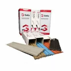 Electrodes Rutiles Lotus 2.5x350mm Boite De 5Kg Alliages Welding