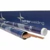 BOHLERWELDING Electrode Thermanit A 2,0x1000mm (Par 5)