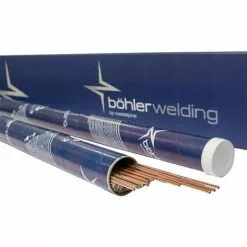 BOHLERWELDING Electrode Thermanit A 2,0x1000mm (Par 5)