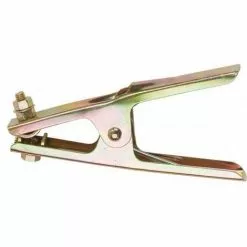 SOUDO METAL Pince De Masse 100A Coquille