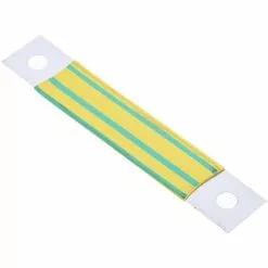 Tresse Métallique De Mise à La Terre RS PRO