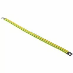 Tresse Métallique De Mise à La Terre RS PRO