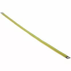 Tresse Métallique De Mise à La Terre RS PRO