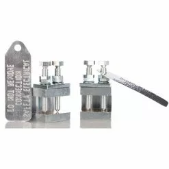 Pince De Masse RS PRO, Section De 3 → 35mm²