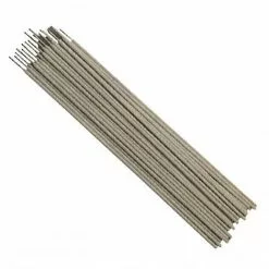 Electrodes Universelles De Soudure Rutile "E 6013" D. 4,0 Mm Largeur 350 Mm 5 Kg - 571.40.05 - Leman