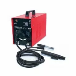 Poste à Souder Portable à L'arc Roweldo 160 ROTHENBERGER