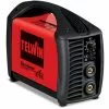 Poste à Souder Inverter MMA TIG Telwin Tecnica 211 / S 816022 - Rouge - - Rouge