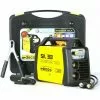 DECA WELD Poste De Souder Inverter DECA SIL 313 -130A - Jaune - - Jaune