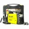 DECA WELD Poste à Souder Inverter DECA SIL 417 - Jaune - - Jaune