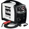 Poste à Souder Inverter Mig Mag Telwin Maxima 200 Synergic - -