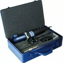 FP Appareil De Meulage électrodes Tungstène Complet - En Malette