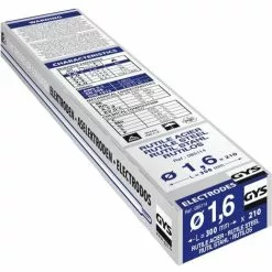 Électrodes De Soudage GYS (Ø X L) 1.6 Mm X 300 Mm 40 A (max.) 210 Pc(s)