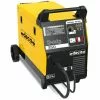 DECA WELD Machine à Souder DECA D-mig 350 Gaz Et Sans Gaz - Jaune - - Jaune
