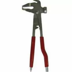 ADNAUTO Pince Montage De Masses