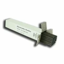 240 électrodes De Soudage Rutiles SODISARC - 05496--