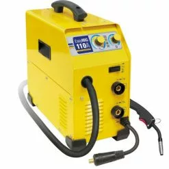 Poste à Souder Inverter Easymig 110 GYS