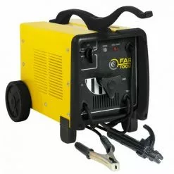 Poste à Souder MMA 10.08KW - Fartools WELDER200C