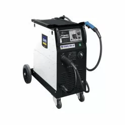 Poste De Soudure Semi-automatique Trimig 300-4S GYS Avec Accessoires - 21624