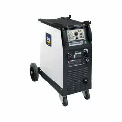 Poste De Soudure Semi-automatique Pack Acier Promig 400-G.DV GYS - 35942