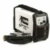 TELWIN Machine À Souder À Onduleur Infinity 170 230v Acx 816124
