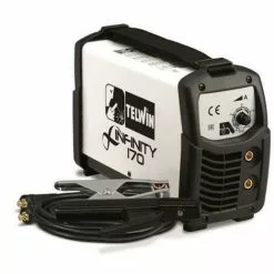 TELWIN Machine À Souder À Onduleur Infinity 170 230v Acx 816124