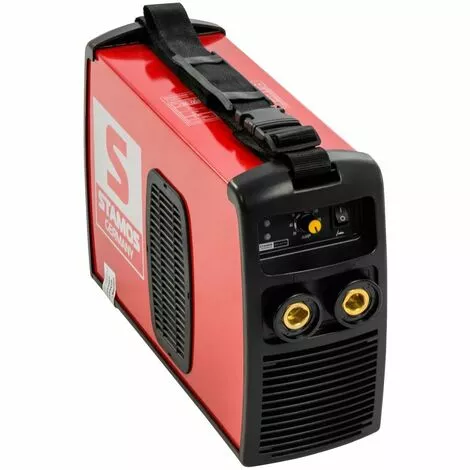 HELLOSHOP26 Poster à Souder à L'arc - 200A - 230V Professionnel