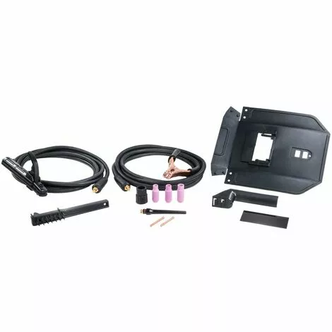 HELLOSHOP26 Poste à Souder TIG - 200A - 230V - Puls Professionnel â Image 2