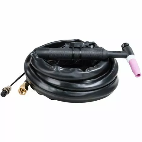 HELLOSHOP26 Poste à Souder TIG - 200A - 230V - Puls Professionnel â Image 3