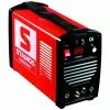 HELLOSHOP26 Poste à Souder TIG - 250A - 230V - Portatif Professionnel - Or