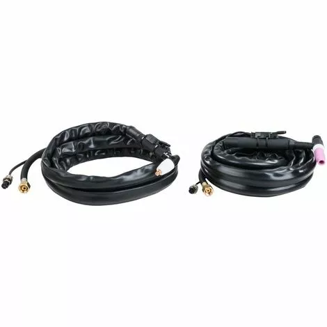 HELLOSHOP26 Poste Combiné - TIG 160A - Cut 50A - E-Hand Professionnel â Image 2