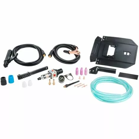 HELLOSHOP26 Poste Combiné - TIG 160A - Cut 50A - E-Hand Professionnel â Image 3