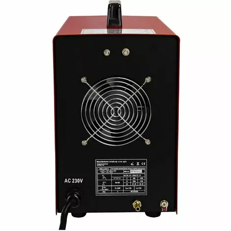 HELLOSHOP26 Poste Combiné - TIG 160A - Cut 50A - E-Hand Professionnel â Image 4