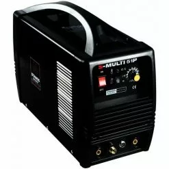 HELLOSHOP26 Poste Combiné - TIG 160A - Cut 50A - E-Hand - Professionnel