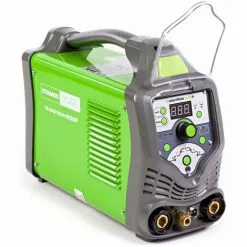 HELLOSHOP26 Poste à Souder TIG - 200A - 230V Professionnel