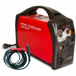 Découpeur Plasma Portable 45 A MW-Tools CUT45HF
