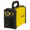 MECAFER STANLEY Poste A Souder - 4609460 - Inverter Press - 160 A + Access - Noir/Jaune