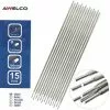 Electrodes Acier 3,25 X 300 Mm 15 Pièces AWELCO Baguette Enrobée Soudure à L'arc Acier