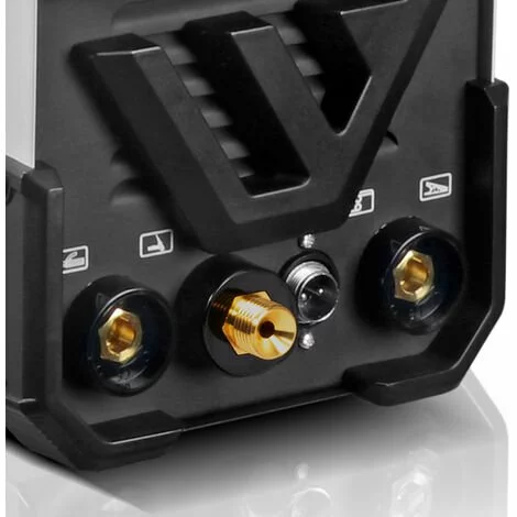 STAHLWERK DC TIG 200 ST IGBT - Soudeuse Combinée TIG Avec 200 A Avec Fonction MMA , Garantie De 7 Ans, Soudure De L'acier, De L'acier Inoxydable Etc. – Image 4