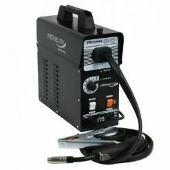 Poste A Souder MIG NO GAS 130A PROMIG130 Torche + Masque + Bobine Pré-montée Proweltek Garanti 3 Ans