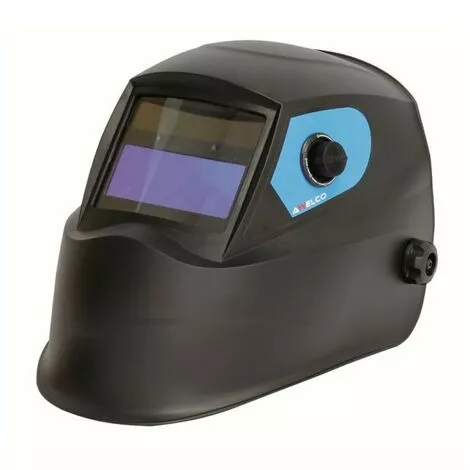 AWELCO Poste à Souder MMA TIG LIFT Mikrotig 170 + Cagoule LCD 9/13 Torche TIG à Valve + Argon + Détendeur + Electrodes MMA + Tungstène – Image 2