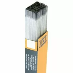 Electrodes Rutile 2 X 350mm INE Baguette Soudure à L'arc Acier-baguettes Enrobées-soudage Mma-boite De 375 Pièces