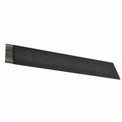 INE Baguettes Fonte 3.2 X 350mm-Electrode Soudure Arc Fonte-Blister De 9 Baguettes Enrobées-soudage Qualité FE-NI-soudure Mma