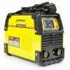 HUCOCO POWER TOOL - Poste à Souder Inverter 20-330A MMA + Tig Lift - Electrodes 1,6 Mm - 4,0 Mm - Hot Start + Anti Stick + Arc Force - Jaune