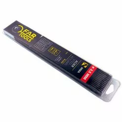 FARTOOLS 50 Eléctrodes Baguette Rutile 2,5 X 300 Mm