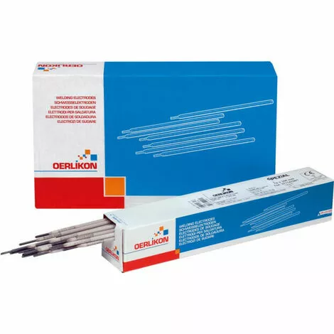 FP Electrodes Overcord D 32 X 350 Mm Oerlikon (Par 160)