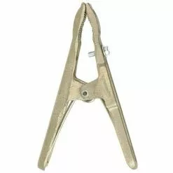 Pince De Masse GYS Croco 300.70 (300A / 70mm² Laiton) - 043138