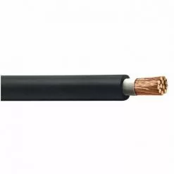 GYS Cable Soudure Cuivre 25mm HO1N2-D