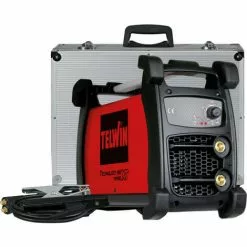 FP Poste à SouderTechnology 186 MPGE XT Telwin