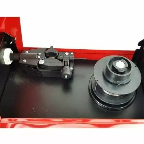 PRODIYTOOLS Poste à Souder Fil Continu MIG-100 SANS GAZ Soudeuse Aérée Avec Accessoires – Image 3