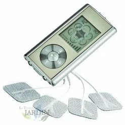 SUINGA Vous Disposez D'un Masseur D'électrostimulation 4 électrodes, 6 Programmes